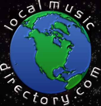 The Local Music Directory